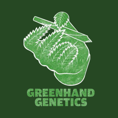 Greenhand Genetics Placeholder